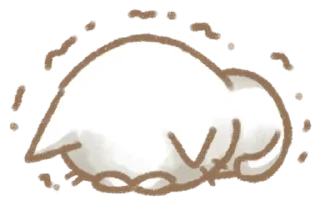 😔 emoji @sticksbb <— больше стиков💓💘💞 Telegram sticker 15 of 41