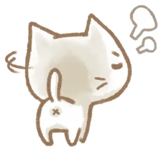 🙅 emoji @sticksbb <— больше стиков💓💘💞 Telegram sticker 2 of 41