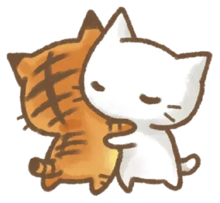 👥 emoji @sticksbb <— больше стиков💓💘💞 Telegram sticker 17 of 41