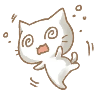 😱 emoji @sticksbb <— больше стиков💓💘💞 Telegram sticker 3 of 41