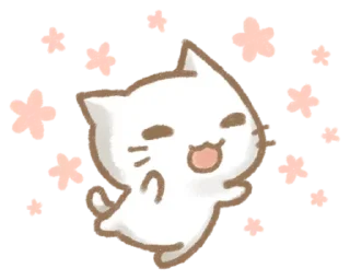 🌸 emoji @sticksbb <— больше стиков💓💘💞 Telegram sticker 22 of 41