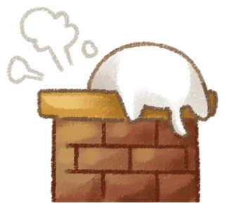 💨 emoji @sticksbb <— больше стиков💓💘💞 Telegram sticker 23 of 41