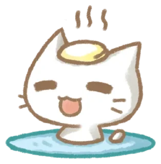 🛁 emoji @sticksbb <— больше стиков💓💘💞 Telegram sticker 10 of 41
