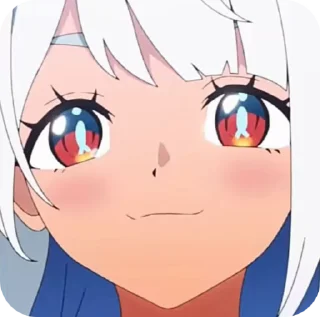 🦭 emoji МИЛАНКА @KUKKI_I Telegram sticker 10 of 44