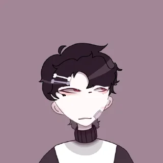 👁👁 sticker 1
