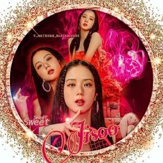 Sticker from 🖤Blackpink💗