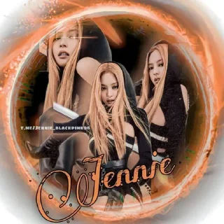 Sticker from 🖤Blackpink💗