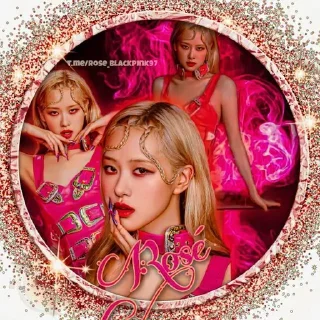 Sticker from 🖤Blackpink💗