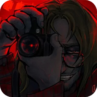 ❤ emoji Мама я люблю фотографов📸📷 Telegram sticker 17 of 56