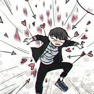 Sticker from demOn