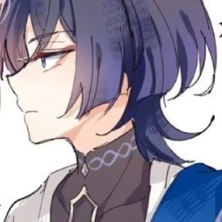 ☔️ emoji ❀𑀝ᴛρᥲннᥙκ/Wᥲᥒɗᥱᥒᥱr❀ | δy @genshinnbasds Telegram sticker 6 of 48