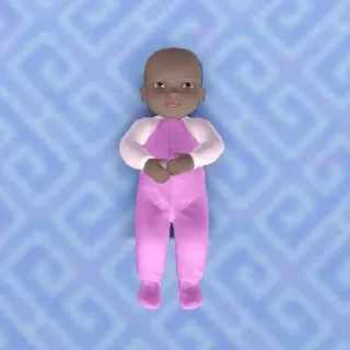 👶 emoji Вандер Telegram sticker 10 of 32