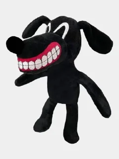 🐶 emoji Вандер Telegram sticker 24 of 32