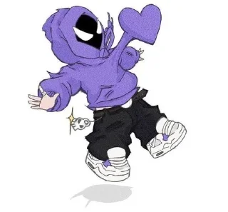 BiomeSnathKook sticker 1