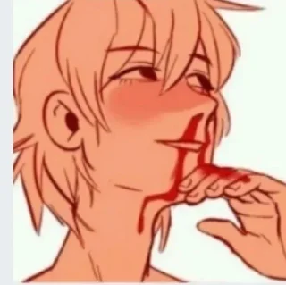 😳 emoji Алахатбар Telegram sticker 9 of 120