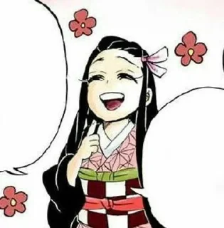 🌟 emoji By.pola_w.nezuko Telegram sticker 5 of 120