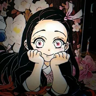 🌟 emoji By.pola_w.nezuko Telegram sticker 13 of 120
