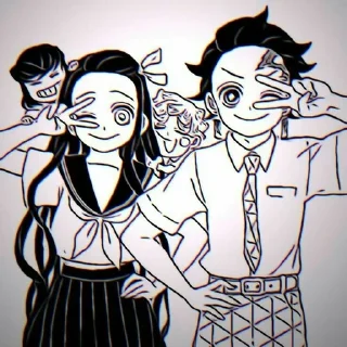 🌟 emoji By.pola_w.nezuko Telegram sticker 1 of 120