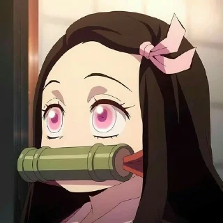 🌟 emoji By.pola_w.nezuko Telegram sticker 16 of 120