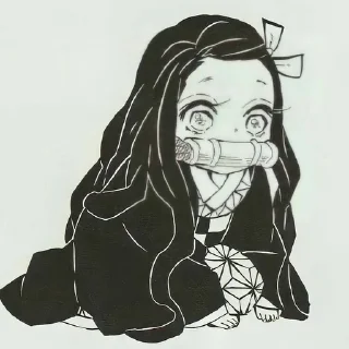 🌟 emoji By.pola_w.nezuko Telegram sticker 6 of 120