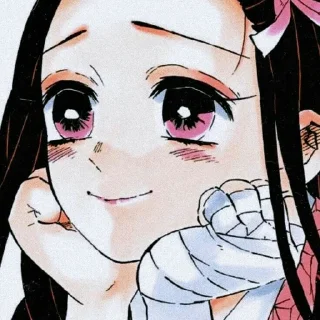🌟 emoji By.pola_w.nezuko Telegram sticker 14 of 120