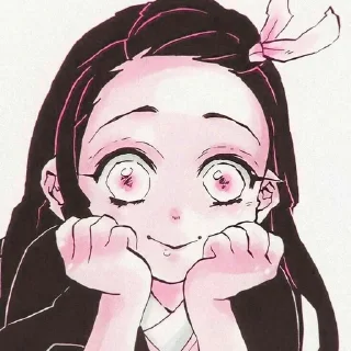 🌟 emoji By.pola_w.nezuko Telegram sticker 9 of 120