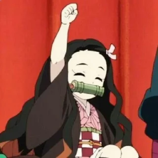 🌟 emoji By.pola_w.nezuko Telegram sticker 19 of 120