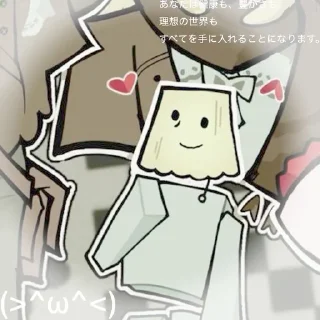 Sticker from ℒ𝒂𝒎𝒑𝒆𝒓𝒕 @risainfo