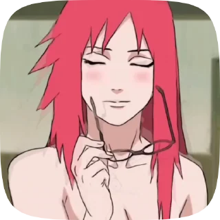 ☀️ emoji Карин Telegram sticker 17 of 50