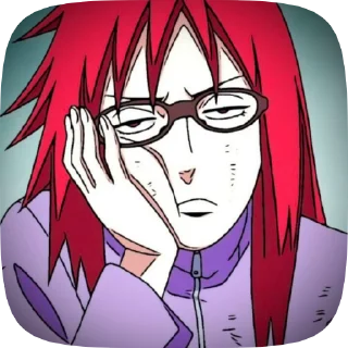 ☀️ emoji Карин Telegram sticker 20 of 50