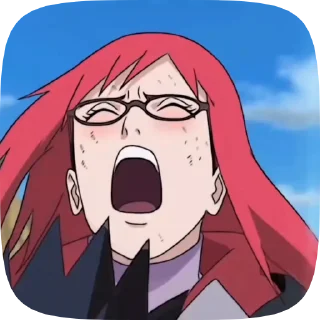 ☀️ emoji Карин Telegram sticker 11 of 50