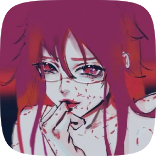 ☀️ emoji Карин Telegram sticker 22 of 50