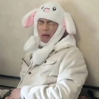 Sticker from Джинни от Нут