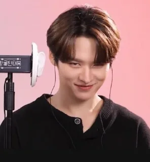 😏 emoji Муж Нут Telegram sticker 23 of 26