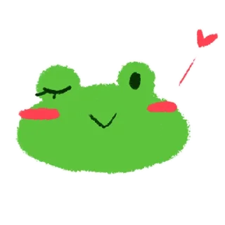 Sticker from Жабеня @artstriks @stickerssave