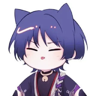 👾 emoji 𝑺𝒄𝒂𝒓𝒂𝒎𝒐𝒖𝒄𝒉𝒆 @holopthomy Telegram sticker 15 of 35