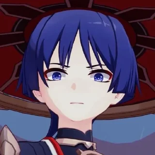 👾 emoji 𝑺𝒄𝒂𝒓𝒂𝒎𝒐𝒖𝒄𝒉𝒆 @holopthomy Telegram sticker 10 of 35