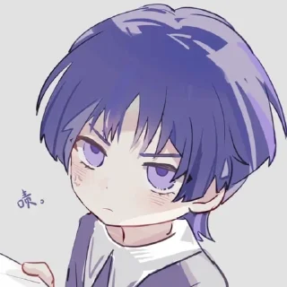 👾 emoji 𝑺𝒄𝒂𝒓𝒂𝒎𝒐𝒖𝒄𝒉𝒆 @holopthomy Telegram sticker 13 of 35