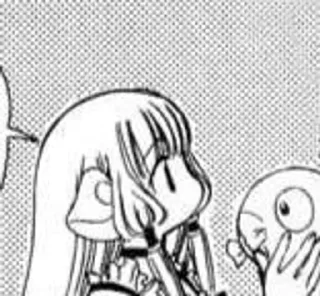 😳 emoji chobits Telegram sticker 20 of 51