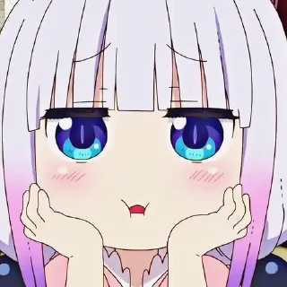 🌟 emoji (﹡ˆ﹀ˆ﹡)♡ @kiityyyyy Telegram sticker 23 of 60