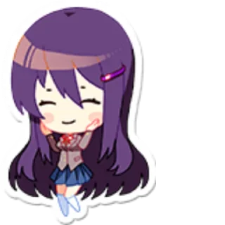 Sticker from ☼𝘠𝘶𝘳𝘪☼