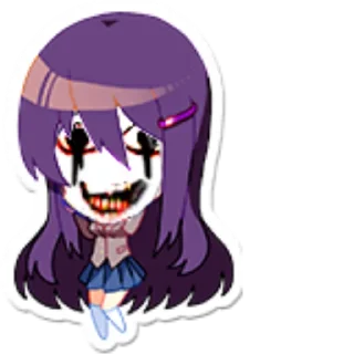 Sticker from ☼𝘠𝘶𝘳𝘪☼