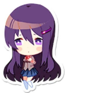 Sticker from ☼𝘠𝘶𝘳𝘪☼