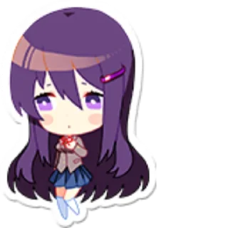 Sticker from ☼𝘠𝘶𝘳𝘪☼