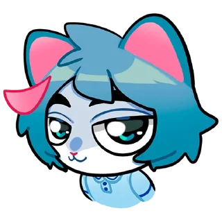 Sticker from Сима | @sovavrestickers