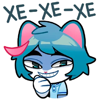 Sticker from Сима | @sovavrestickers