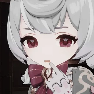 💉 emoji ⋆ 𐙚 ₊ @genshinnbasds | @ashi_1nf0 Telegram sticker 10 of 80