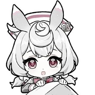 💉 emoji ⋆ 𐙚 ₊ @genshinnbasds | @ashi_1nf0 Telegram sticker 5 of 80