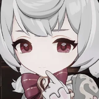 💉 emoji ⋆ 𐙚 ₊ @genshinnbasds | @ashi_1nf0 Telegram sticker 9 of 80
