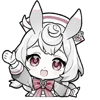💉 emoji ⋆ 𐙚 ₊ @genshinnbasds | @ashi_1nf0 Telegram sticker 2 of 80